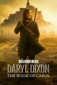 The Walking Dead- Daryl Dixon (2024) season 2