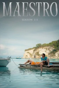 Maestro-season 3-นักดนตรีเกาะสีคราม (2024)