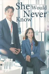 She Would Never Know (2021)