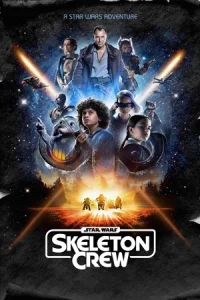 Star Wars: Skeleton Crew