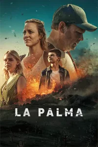 La Palma - ลา ปัลมา...2024